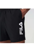 SHORTS FILA TRAIN 5 POLEGADAS MASCULINO - Preto