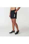 SHORTS FILA TRAIN 5 POLEGADAS MASCULINO - Preto