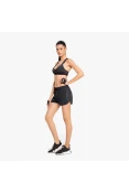 SHORTS LIVE! RUN FEMININO - Preto SHORTS LIVE! RUN FEMININO - Preto