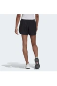 SHORTS MARATHON 20 ADIDAS FEMININO - Preto
