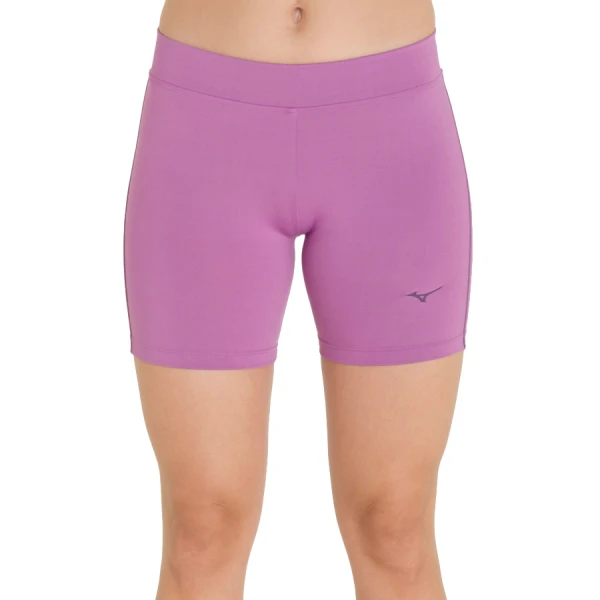 SHORTS MIZUNO ANA FEMININO - Lilas
