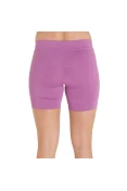 SHORTS MIZUNO ANA FEMININO - Lilas
