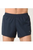 SHORTS MIZUNO BASIC RUN 3 MASCULINO - Marinho