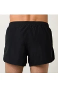 SHORTS MIZUNO BASIC RUN 3 MASCULINO - Preto