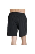 SHORTS MIZUNO RUN FRONTIER MASCULINO - Preto