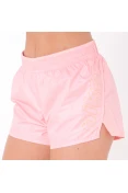 SHORTS NIKE 10K GLAM GX FEMININO - Rosa