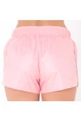 SHORTS NIKE 10K GLAM GX FEMININO - Rosa