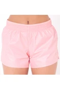 SHORTS NIKE 10K GLAM GX FEMININO - Rosa