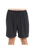 SHORTS NIKE 7 SW 2 IN 1 MASCULINO - Chumbo/verde SHORTS NIKE 7 SW 2 IN 1 MASCULINO - Chumbo/verde