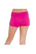 SHORTS NIKE ACE COURT FEMININO - Pink