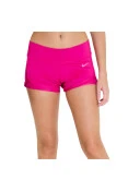 SHORTS NIKE ACE COURT FEMININO - Pink