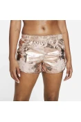 SHORTS NIKE AIR FEMININO - Rosa
