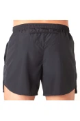 SHORTS NIKE CHALLENGER 5IN BF MASCULINO - Preto SHORTS NIKE CHALLENGER 5IN BF MASCULINO - Preto