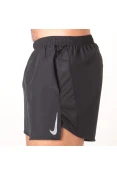 SHORTS NIKE CHALLENGER 5IN BF MASCULINO - Preto SHORTS NIKE CHALLENGER 5IN BF MASCULINO - Preto