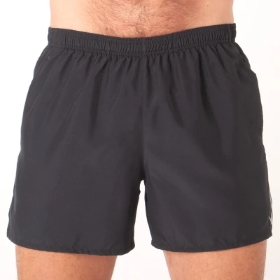 SHORTS NIKE CHALLENGER 5IN BF MASCULINO - Preto