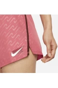 SHORTS NIKE CORRIDA DRI-FIT ICON CLASH 10K FEMININO - Pink