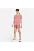 SHORTS NIKE CORRIDA DRI-FIT ICON CLASH 10K FEMININO - Pink