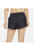 SHORTS NIKE CORRIDA DRI-FIT ICON CLASH 10K FEMININO - Preto