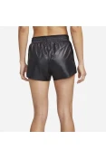 SHORTS NIKE DE CORRIDA DRI-FIT SWOOSH RUN FEMININO - Preto