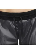 SHORTS NIKE DE CORRIDA DRI-FIT SWOOSH RUN FEMININO - Preto