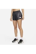 SHORTS NIKE DE CORRIDA DRI-FIT SWOOSH RUN FEMININO - Preto