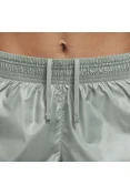 SHORTS NIKE DE CORRIDA DRI-FIT SWOOSH RUN FEMININO - Verde