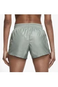 SHORTS NIKE DE CORRIDA DRI-FIT SWOOSH RUN FEMININO - Verde