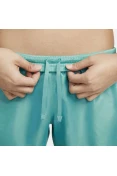 SHORTS NIKE DE CORRIDA DRI-FIT SWOOSH RUN FEMININO - Verde/azul