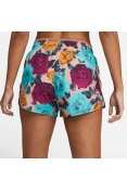SHORTS NIKE DF IC AOP 10K FEMININO - Rosa/pink