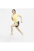 SHORTS NIKE DF SWSH RUN FEMININO - Preto
