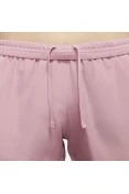 SHORTS NIKE DF SWSH RUN FEMININO - Rosa
