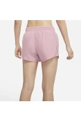SHORTS NIKE DF SWSH RUN FEMININO - Rosa