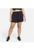 SHORTS NIKE DRI-FIT ATTACK FEMININO - Preto SHORTS NIKE DRI-FIT ATTACK FEMININO - Preto