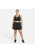 SHORTS NIKE DRI-FIT ATTACK FEMININO - Preto SHORTS NIKE DRI-FIT ATTACK FEMININO - Preto