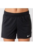 SHORTS NIKE DRI-FIT ATTACK TR5 FEMININO - Preto