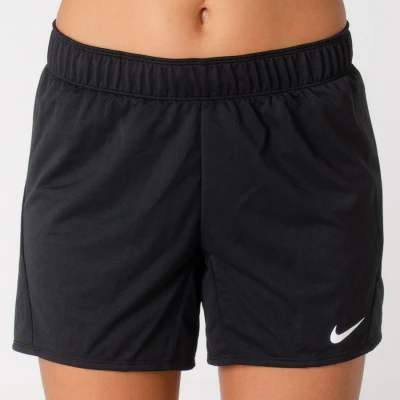SHORTS NIKE DRI-FIT ATTACK TR5 FEMININO - Preto SHORTS NIKE DRI-FIT ATTACK TR5 FEMININO - Preto