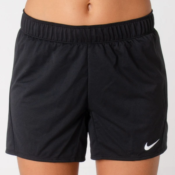 SHORTS NIKE DRI-FIT ATTACK TR5 FEMININO - Preto