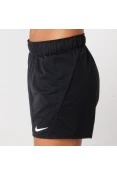 SHORTS NIKE DRI-FIT ATTACK TR5 FEMININO - Preto