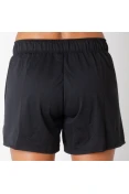 SHORTS NIKE DRI-FIT ATTACK TR5 FEMININO - Preto