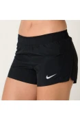 SHORTS NIKE DRY-FIT 10K 2 FEMININO - Preto
