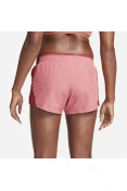 SHORTS NIKE DRY-FIT 10K 2 FEMININO - Rosa/vermelho