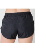 SHORTS NIKE DRY MOD TEMPO FEMININO - Preto