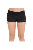 SHORTS NIKE DRY RUNNING CREW FEMININO - Preto