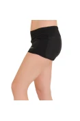 SHORTS NIKE DRY RUNNING CREW FEMININO - Preto