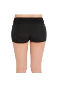 SHORTS NIKE DRY RUNNING CREW FEMININO - Preto