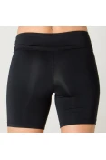 SHORTS NIKE FAST 7 GRAPHIC FEMININO - Preto SHORTS NIKE FAST 7 GRAPHIC FEMININO - Preto
