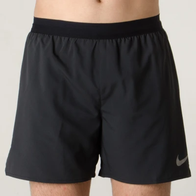 SHORTS NIKE FLEX STRIDE 5 MASCULINO - Preto