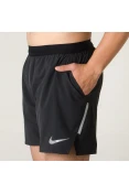 SHORTS NIKE FLEX STRIDE 5 MASCULINO - Preto SHORTS NIKE FLEX STRIDE 5 MASCULINO - Preto