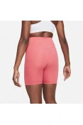 SHORTS NIKE ONE FEMININO - Pink