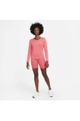 SHORTS NIKE ONE FEMININO - Pink